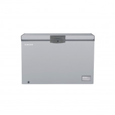  Chest Freezer 251 Ltr Singer